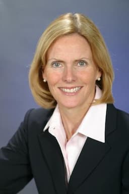 Karen Mccarthy