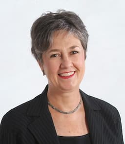 Karen Mcknight
