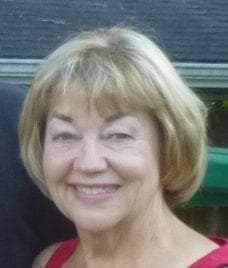Karin Dewell