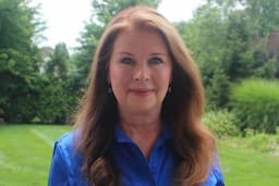 Karin Peterson
