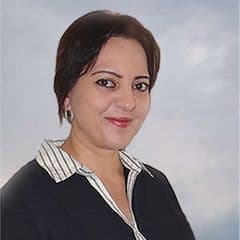 Karine Demirchyan