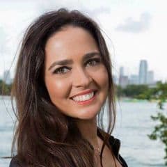Karine Sarmento