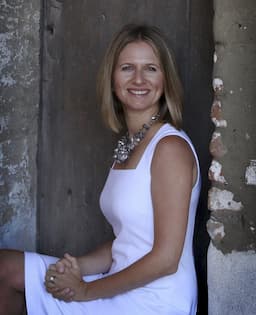 Kasia Cordova