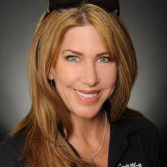 Katherine Bergreen