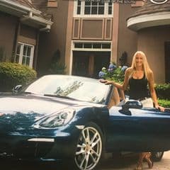 Katherine Chiucchini