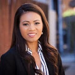 Katherine Zaw