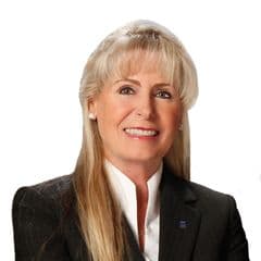 Kathi Lundstrom