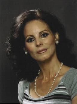 Kathleen Gruman