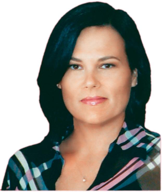 Kathleen Henry