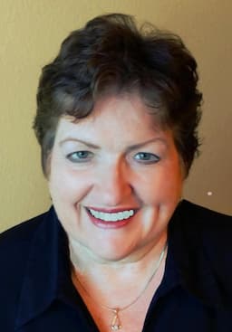 Kathleen Johnson