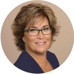 Kathryn Baron