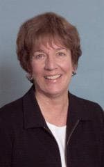 Kathryn Mcgee