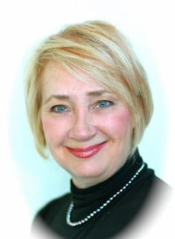 Kathryn Novak