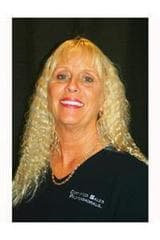 Kathryn Thornburg