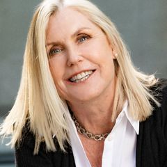 Kathryn Shafer