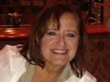 Kathy Hayes