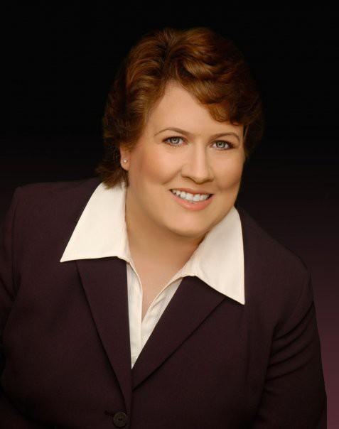 Kathy Lockhart