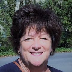 Kathy Lougheed