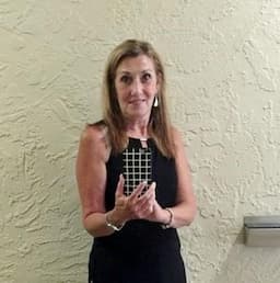 Kathy Ruff