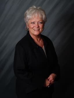 Kathy Spence