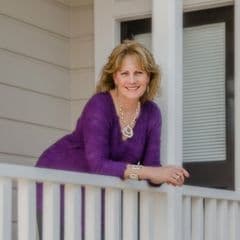 Kathy Zmay
