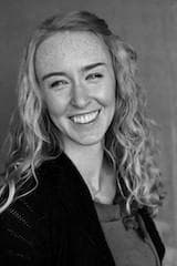 Katie Patterson