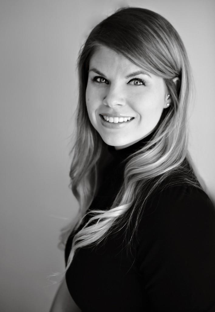 Katie Rosenquist