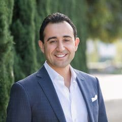 Kaveh Shakeri