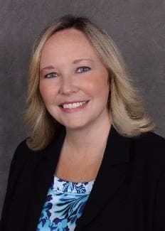 Kay Dillon