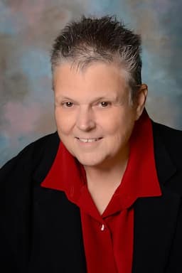 Kaye Davis