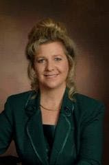 Kaye Howell