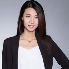 Kaylyn Zhu