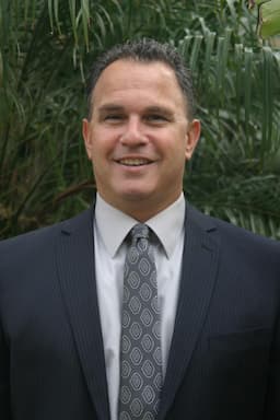 Keith Geller