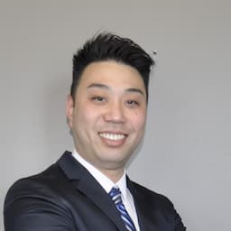 Keith Asazawa