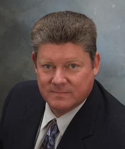 Keith Bradley
