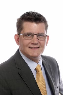 Keith Cummings