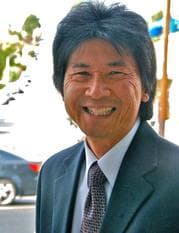 Keith Endow