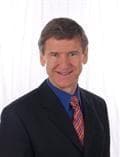 Keith Hartke