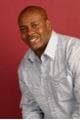 Keith Martin