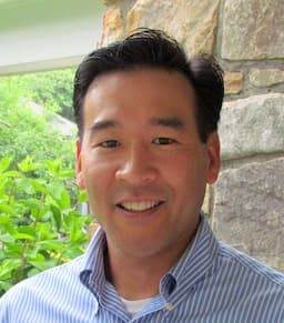Keith Min