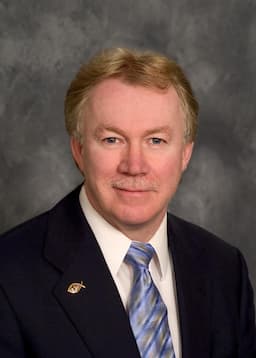 Keith Raport