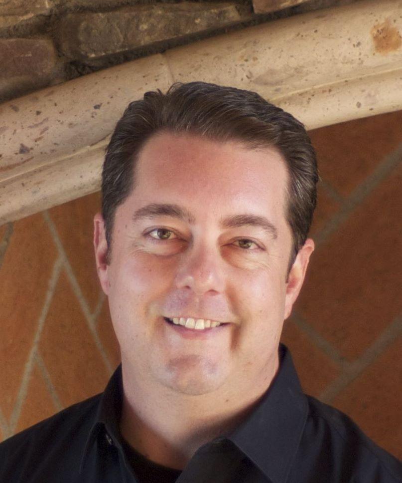 Keith Reece