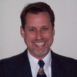 Keith Reed
