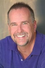 Keith Roberts