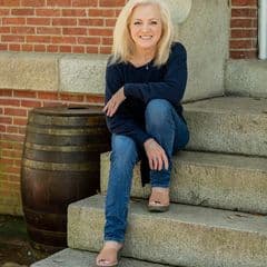 Kellie Tully