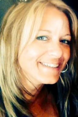 Kellie Wilkinson