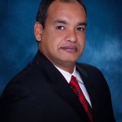 Kelvis Melo