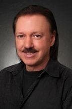 Ken Christiansen