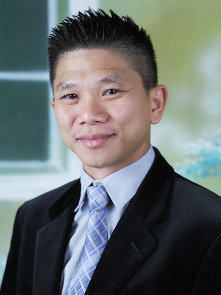 Ken Lam