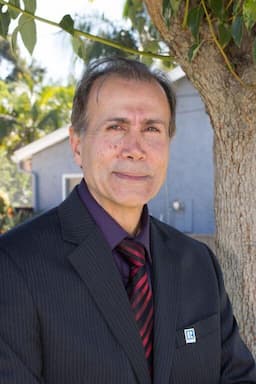 Ken Nazeri